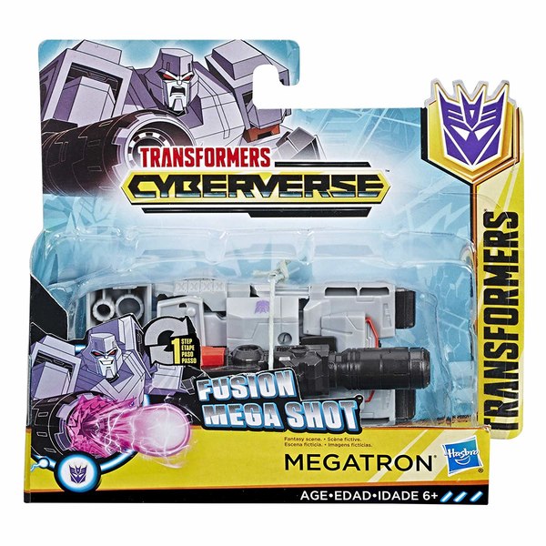 Offcial Images New Transformers Cyberverse  (12 of 21)